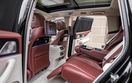 Mercedes-Benz Maybach GLS I, 2024 год, 20 500 000 рублей, 25 фотография