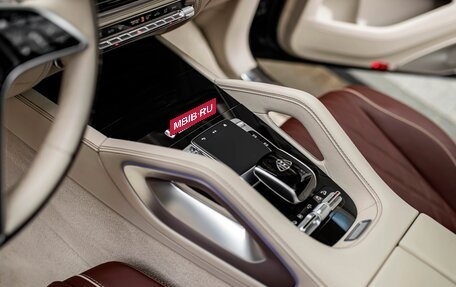 Mercedes-Benz Maybach GLS I, 2024 год, 20 500 000 рублей, 17 фотография