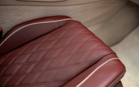 Mercedes-Benz Maybach GLS I, 2024 год, 20 500 000 рублей, 22 фотография