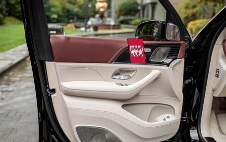 Mercedes-Benz Maybach GLS I, 2024 год, 20 500 000 рублей, 18 фотография