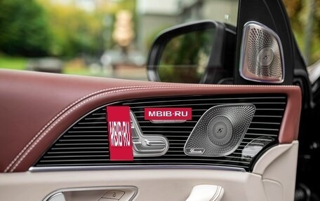 Mercedes-Benz Maybach GLS I, 2024 год, 20 500 000 рублей, 19 фотография