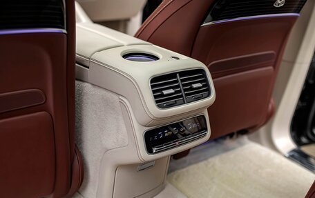 Mercedes-Benz Maybach GLS I, 2024 год, 20 500 000 рублей, 33 фотография