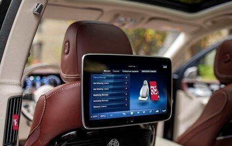 Mercedes-Benz Maybach GLS I, 2024 год, 20 500 000 рублей, 28 фотография