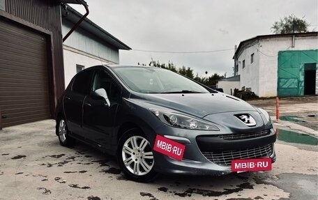 Peugeot 308 II, 2008 год, 385 000 рублей, 2 фотография