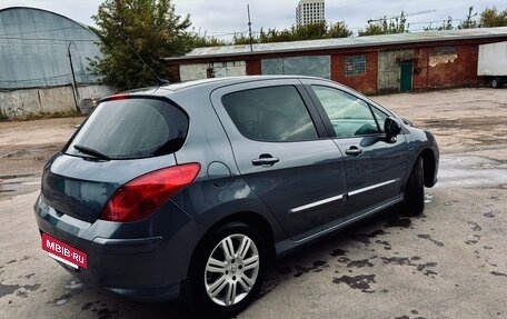 Peugeot 308 II, 2008 год, 385 000 рублей, 4 фотография