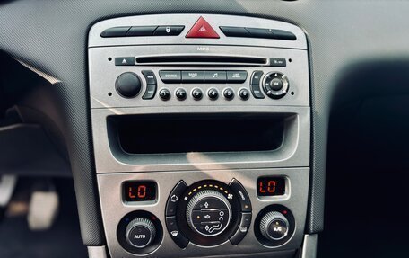 Peugeot 308 II, 2008 год, 385 000 рублей, 8 фотография