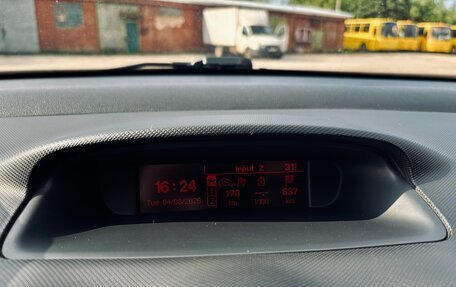 Peugeot 308 II, 2008 год, 385 000 рублей, 10 фотография