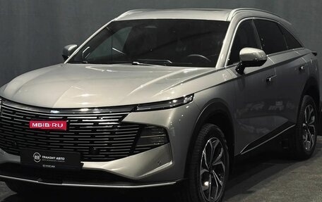 Haval F7, 2024 год, 2 750 000 рублей, 1 фотография