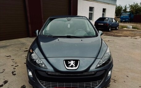 Peugeot 308 II, 2008 год, 385 000 рублей, 5 фотография
