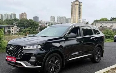 Chery Tiggo 7, 2023 год, 1 180 285 рублей, 1 фотография