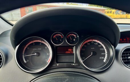 Peugeot 308 II, 2008 год, 385 000 рублей, 13 фотография