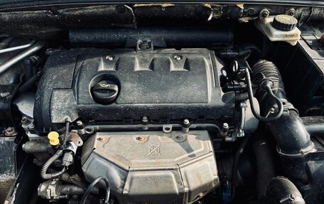 Peugeot 308 II, 2008 год, 385 000 рублей, 12 фотография