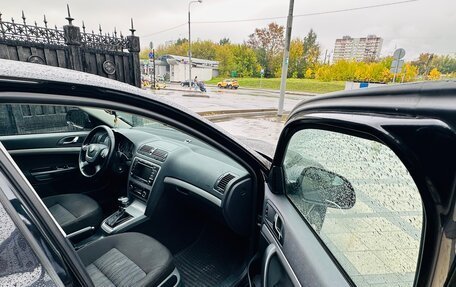 Skoda Octavia, 2012 год, 850 000 рублей, 11 фотография