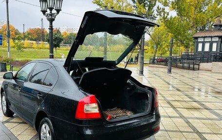 Skoda Octavia, 2012 год, 850 000 рублей, 7 фотография