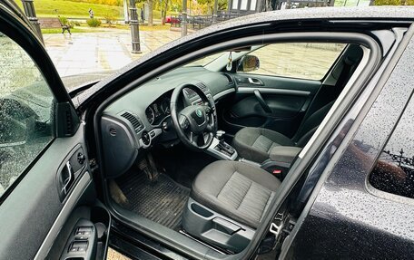 Skoda Octavia, 2012 год, 850 000 рублей, 8 фотография