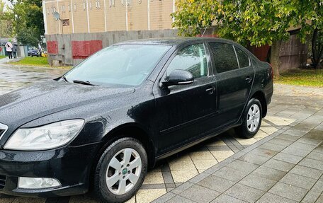 Skoda Octavia, 2012 год, 850 000 рублей, 6 фотография