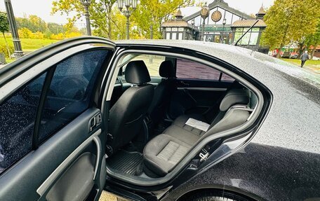 Skoda Octavia, 2012 год, 850 000 рублей, 9 фотография