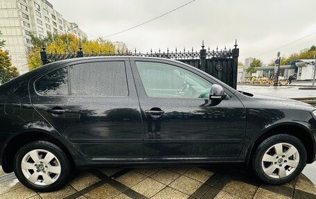 Skoda Octavia, 2012 год, 850 000 рублей, 13 фотография