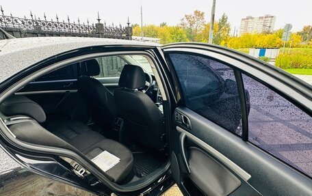 Skoda Octavia, 2012 год, 850 000 рублей, 10 фотография