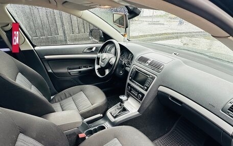 Skoda Octavia, 2012 год, 850 000 рублей, 12 фотография