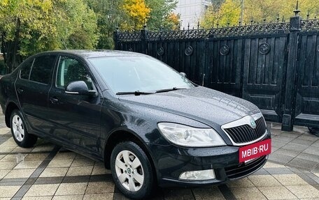 Skoda Octavia, 2012 год, 850 000 рублей, 5 фотография