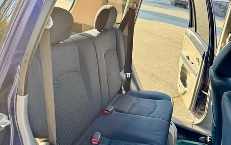 Mazda Demio III (DE), 2003 год, 255 000 рублей, 4 фотография