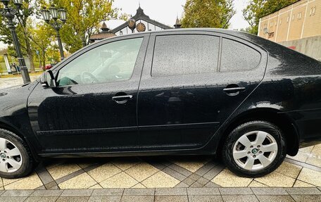 Skoda Octavia, 2012 год, 850 000 рублей, 14 фотография
