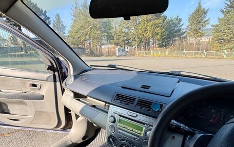 Mazda Demio III (DE), 2003 год, 255 000 рублей, 10 фотография