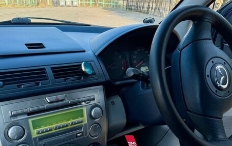 Mazda Demio III (DE), 2003 год, 255 000 рублей, 6 фотография