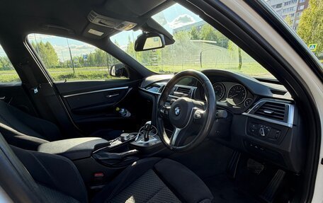 BMW 3 серия, 2017 год, 2 000 000 рублей, 11 фотография