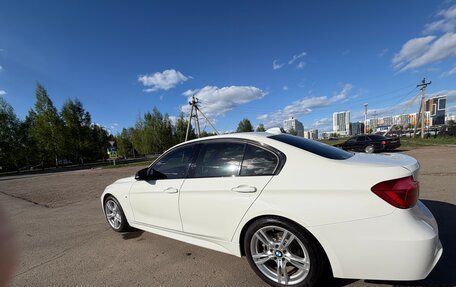 BMW 3 серия, 2017 год, 2 000 000 рублей, 6 фотография