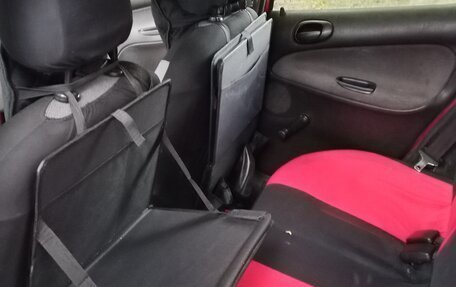 Peugeot 206, 2007 год, 220 000 рублей, 7 фотография