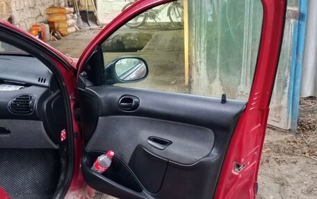 Peugeot 206, 2007 год, 220 000 рублей, 5 фотография