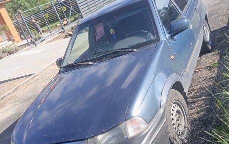 Daewoo Nexia I рестайлинг, 2003 год, 90 000 рублей, 4 фотография
