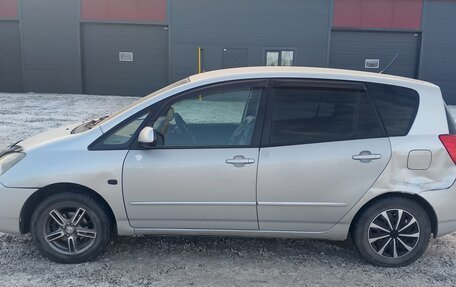 Toyota Corolla Spacio II, 2005 год, 495 000 рублей, 2 фотография