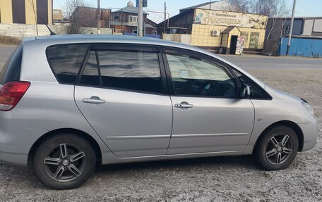Toyota Corolla Spacio II, 2005 год, 495 000 рублей, 4 фотография