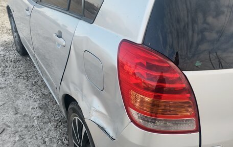 Toyota Corolla Spacio II, 2005 год, 495 000 рублей, 6 фотография