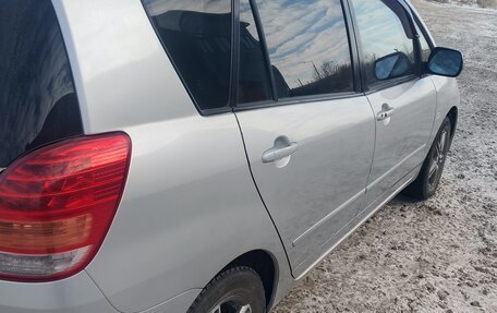 Toyota Corolla Spacio II, 2005 год, 495 000 рублей, 5 фотография