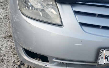 Toyota Corolla Spacio II, 2005 год, 495 000 рублей, 10 фотография