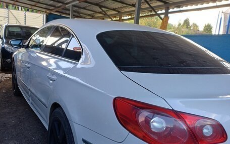 Volkswagen Passat CC I рестайлинг, 2010 год, 850 000 рублей, 8 фотография