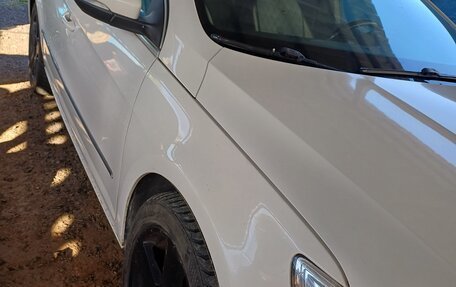 Volkswagen Passat CC I рестайлинг, 2010 год, 850 000 рублей, 4 фотография