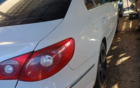 Volkswagen Passat CC I рестайлинг, 2010 год, 850 000 рублей, 6 фотография