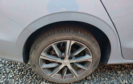 Geely Emgrand, 2024 год, 1 459 000 рублей, 3 фотография