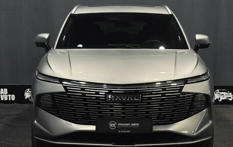 Haval F7, 2024 год, 2 750 000 рублей, 2 фотография