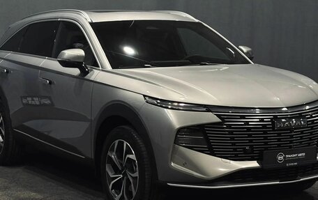 Haval F7, 2024 год, 2 750 000 рублей, 3 фотография