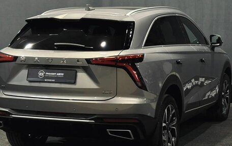Haval F7, 2024 год, 2 750 000 рублей, 4 фотография