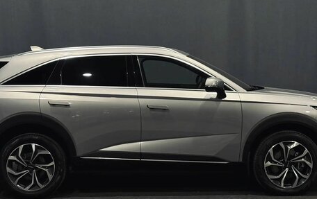 Haval F7, 2024 год, 2 750 000 рублей, 7 фотография