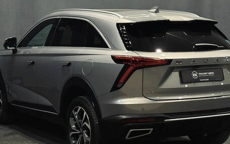 Haval F7, 2024 год, 2 750 000 рублей, 6 фотография