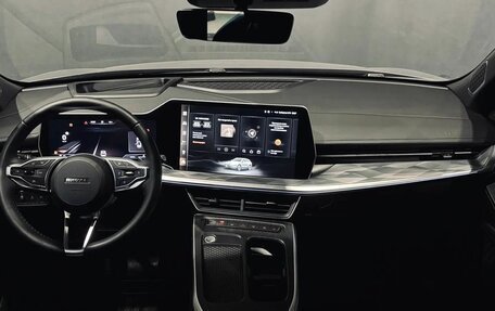 Haval F7, 2024 год, 2 750 000 рублей, 14 фотография