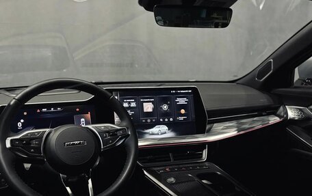 Haval F7, 2024 год, 2 750 000 рублей, 13 фотография
